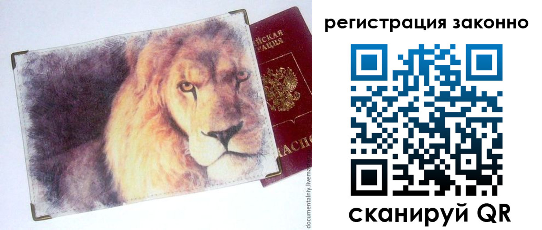 прописка гарантия в Балахне